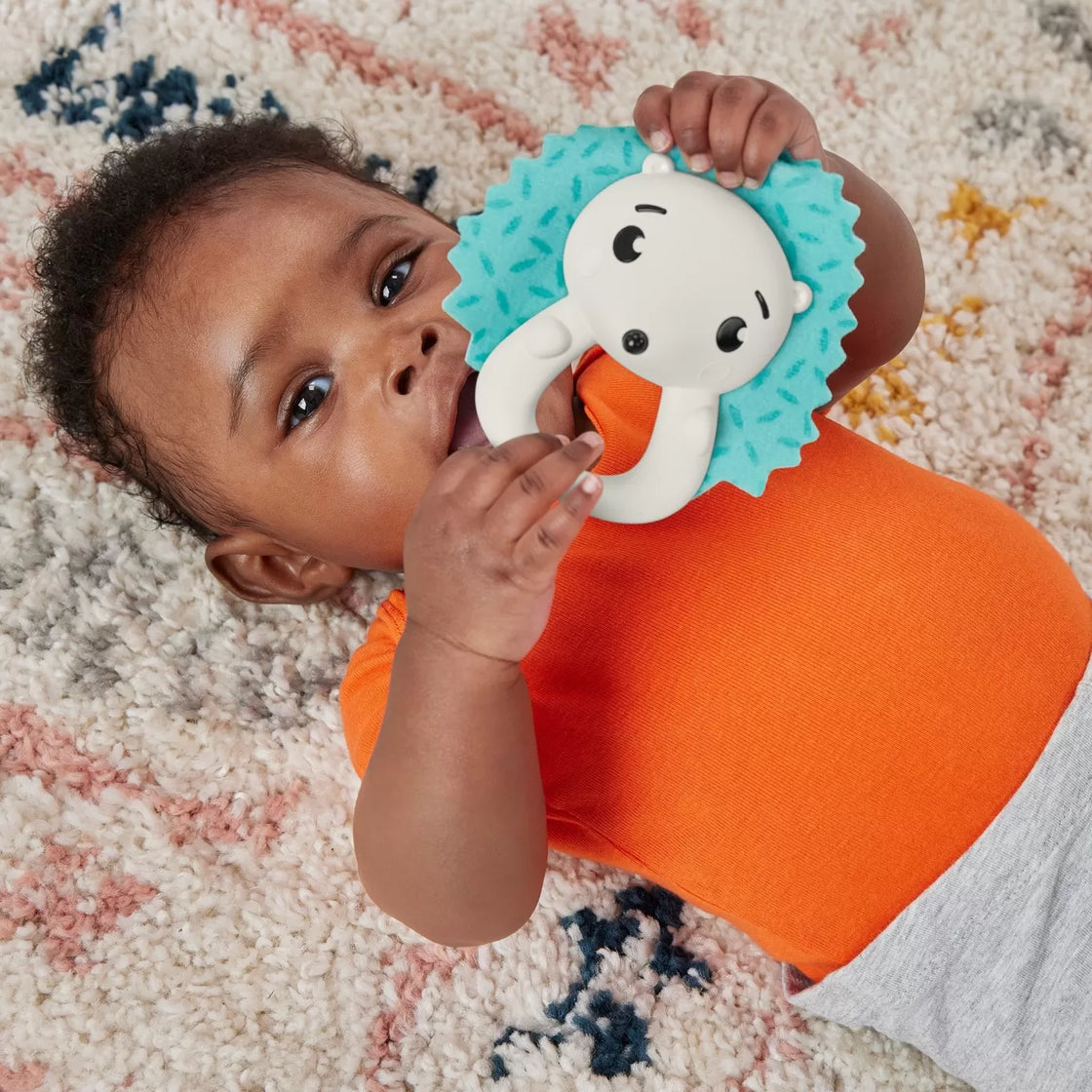 Fisher price jucarie zornaitoare arici