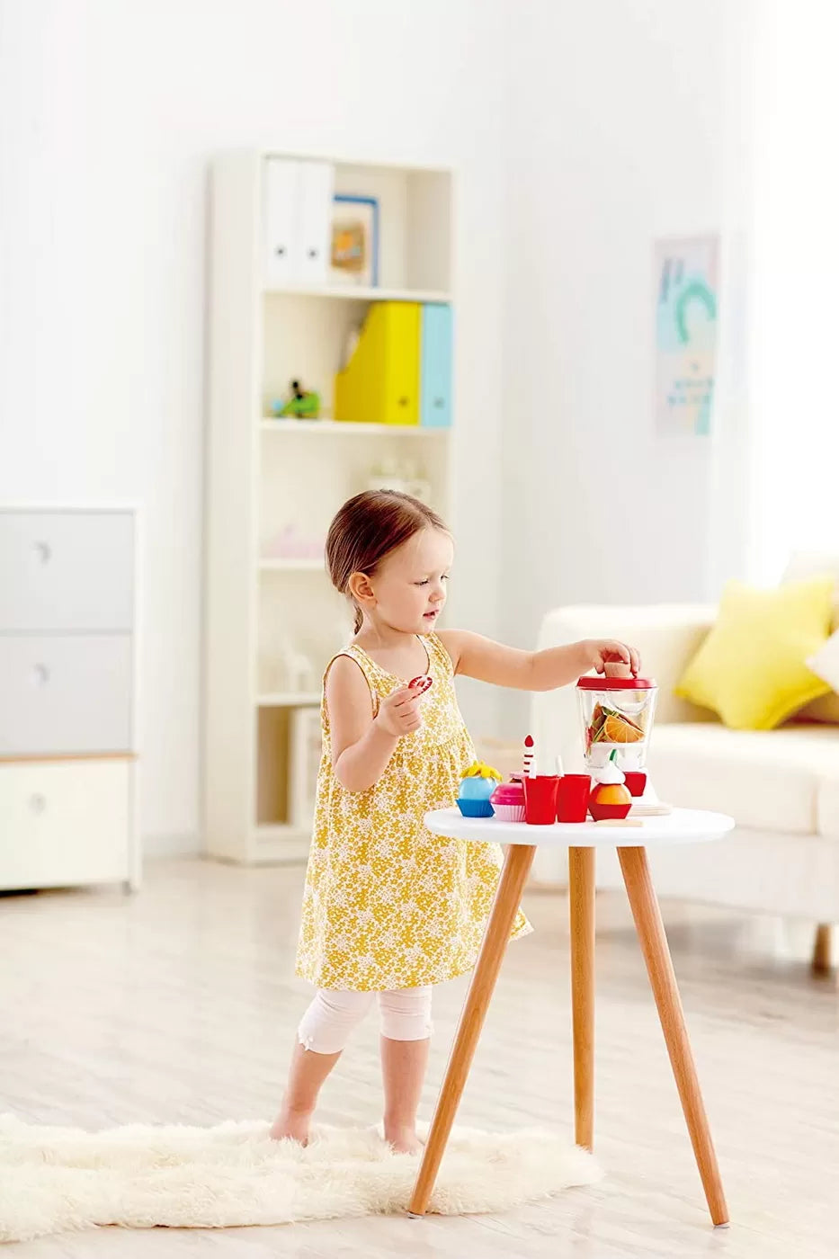 Hape blender smoothie