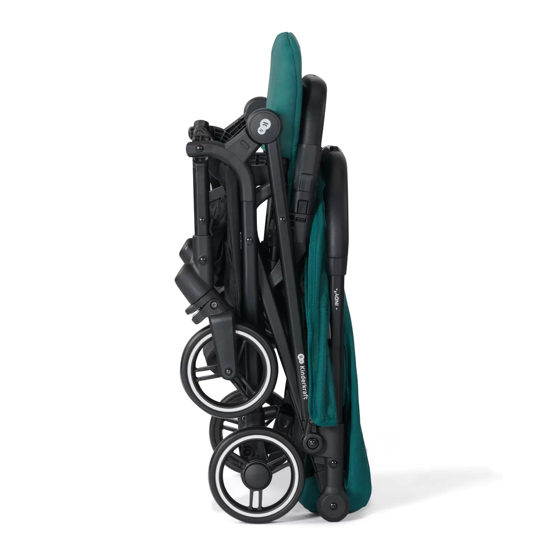 Carucior sport kinderkraft indy2, nature vibes