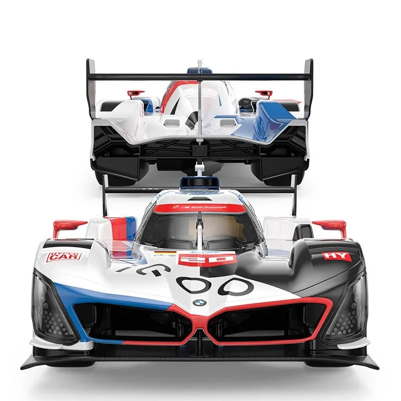 Masina cu telecomanda bmw m hybrid v8 scara 1 la 14