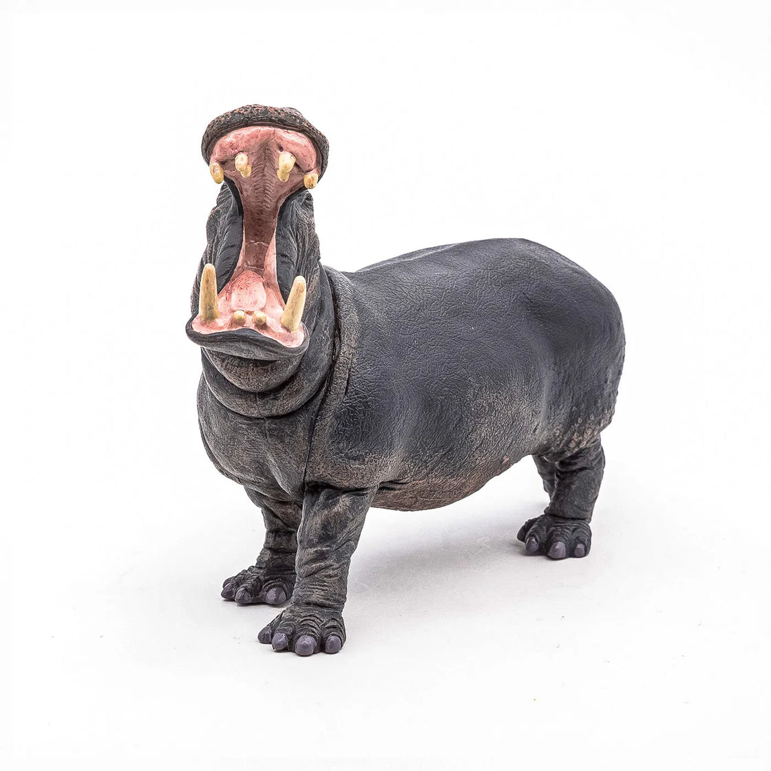 Papo figurina hipopotam