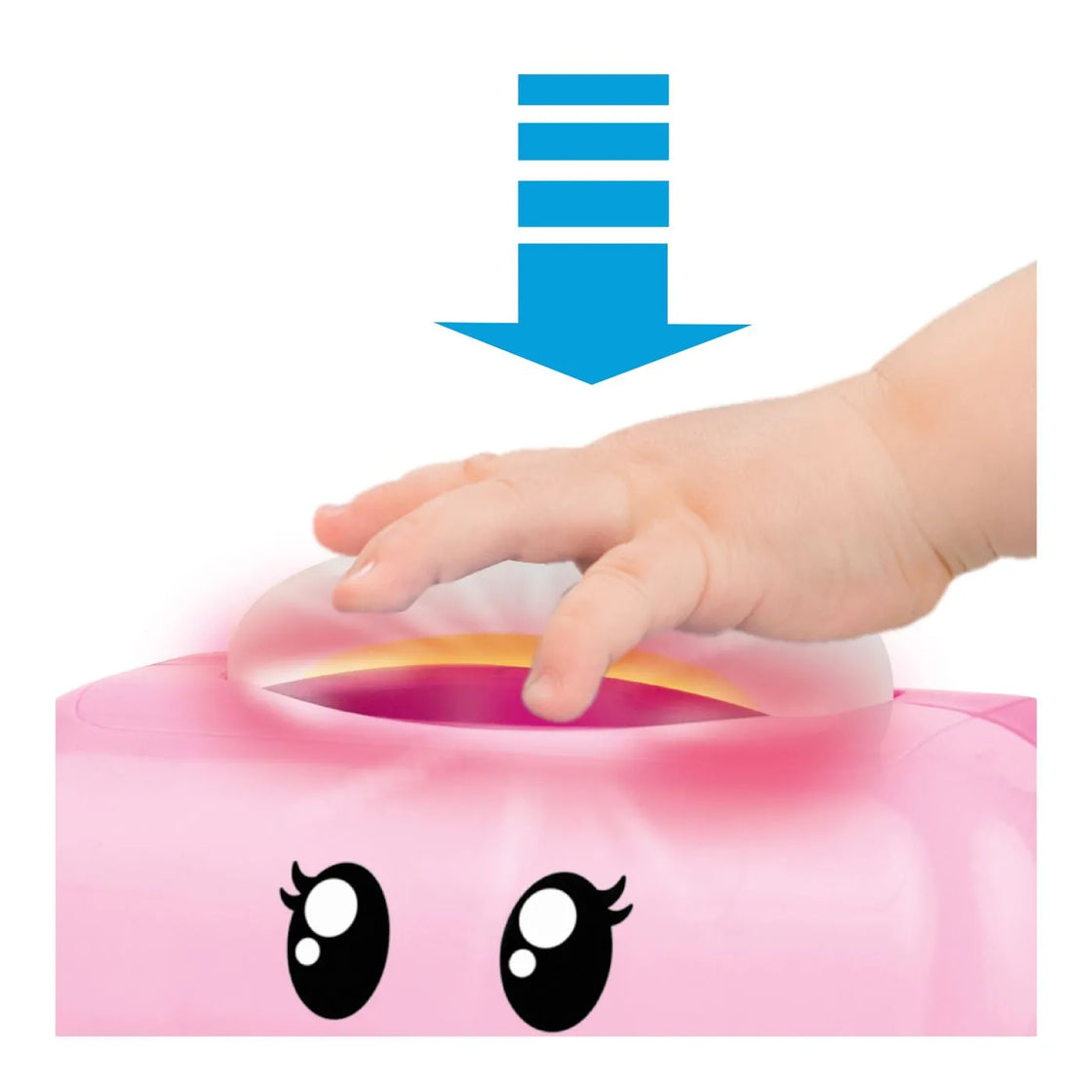 Winfun jucarie toaster
