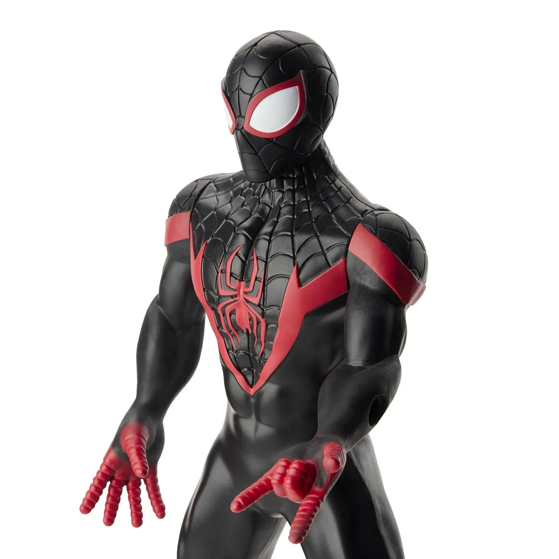 Marvel avengers figurina miles morales 24cm