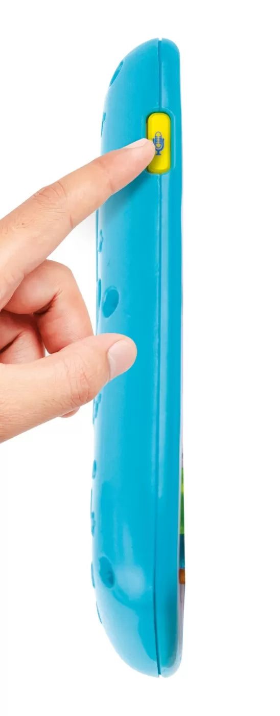 Winfun smartphone cu sunete amuzante