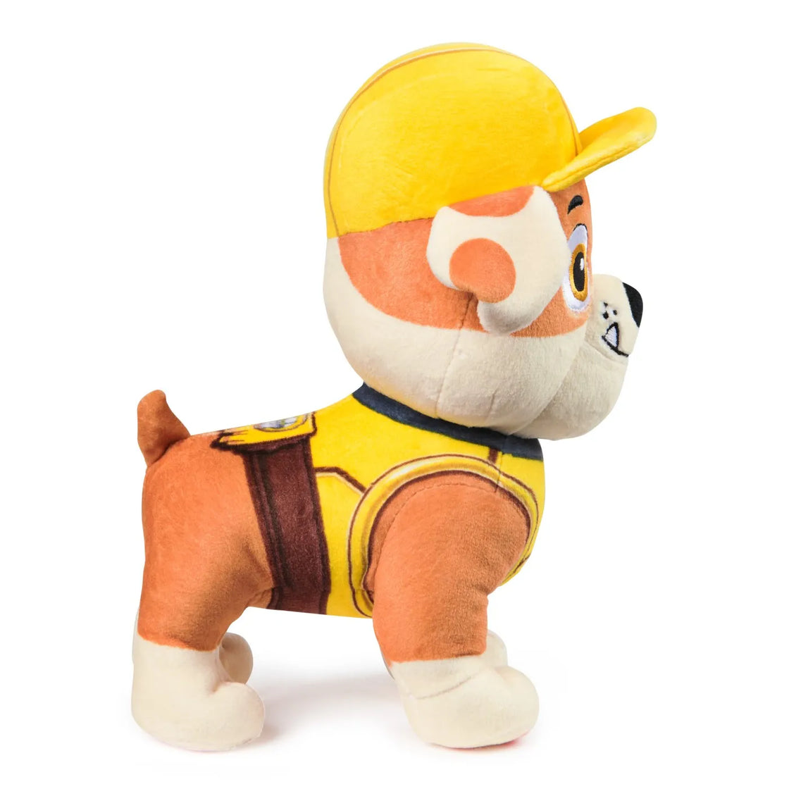 Patrula catelusilor jucarie de plus rubble 17cm
