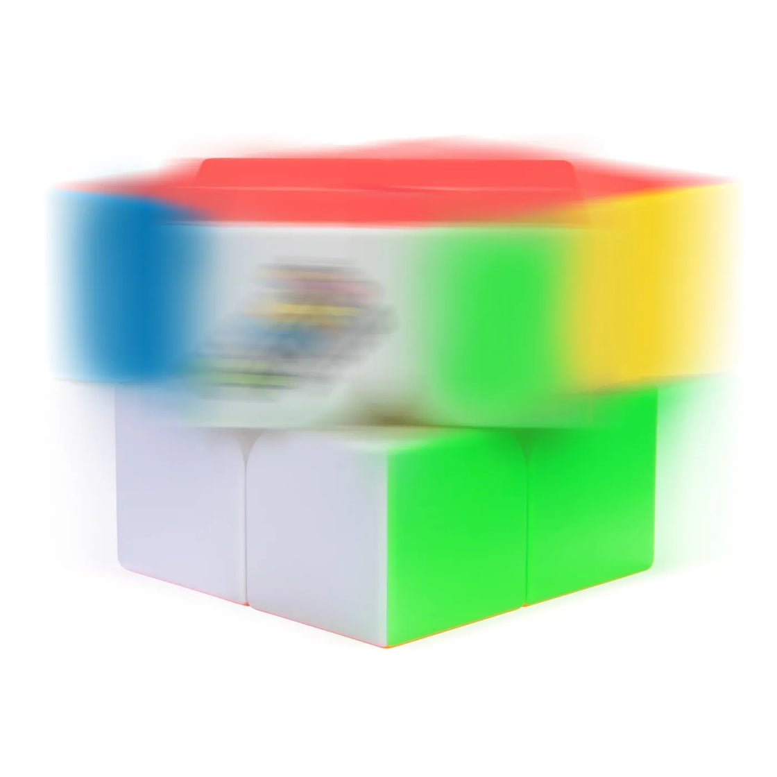 Cub rubik de viteza 2x2