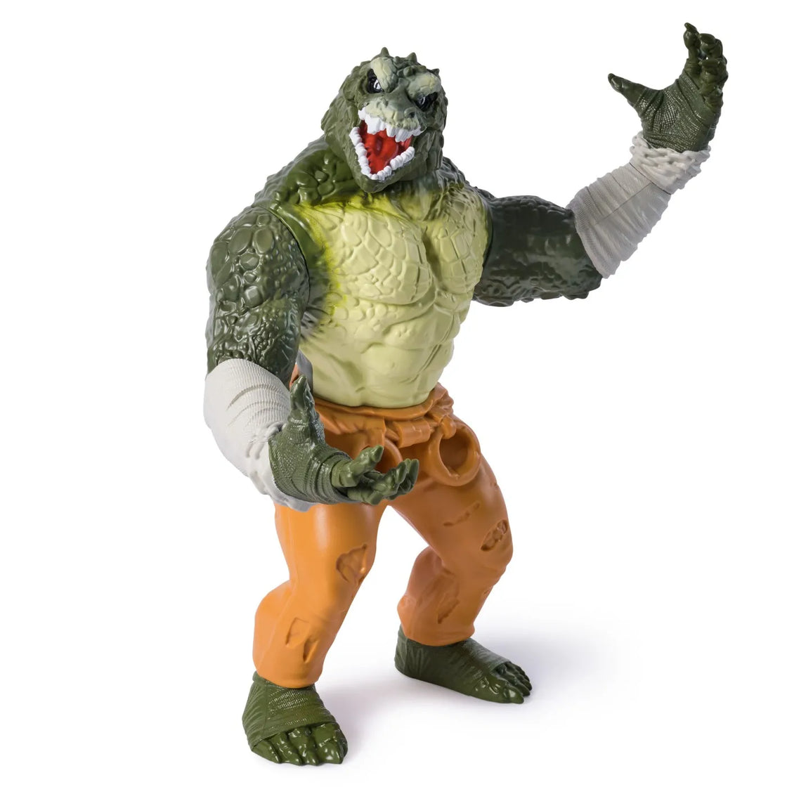 Batman seria gigantilor figurina killer croc 30cm