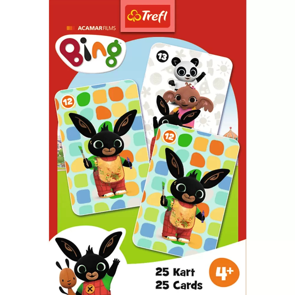Joc de carti pacalici bing
