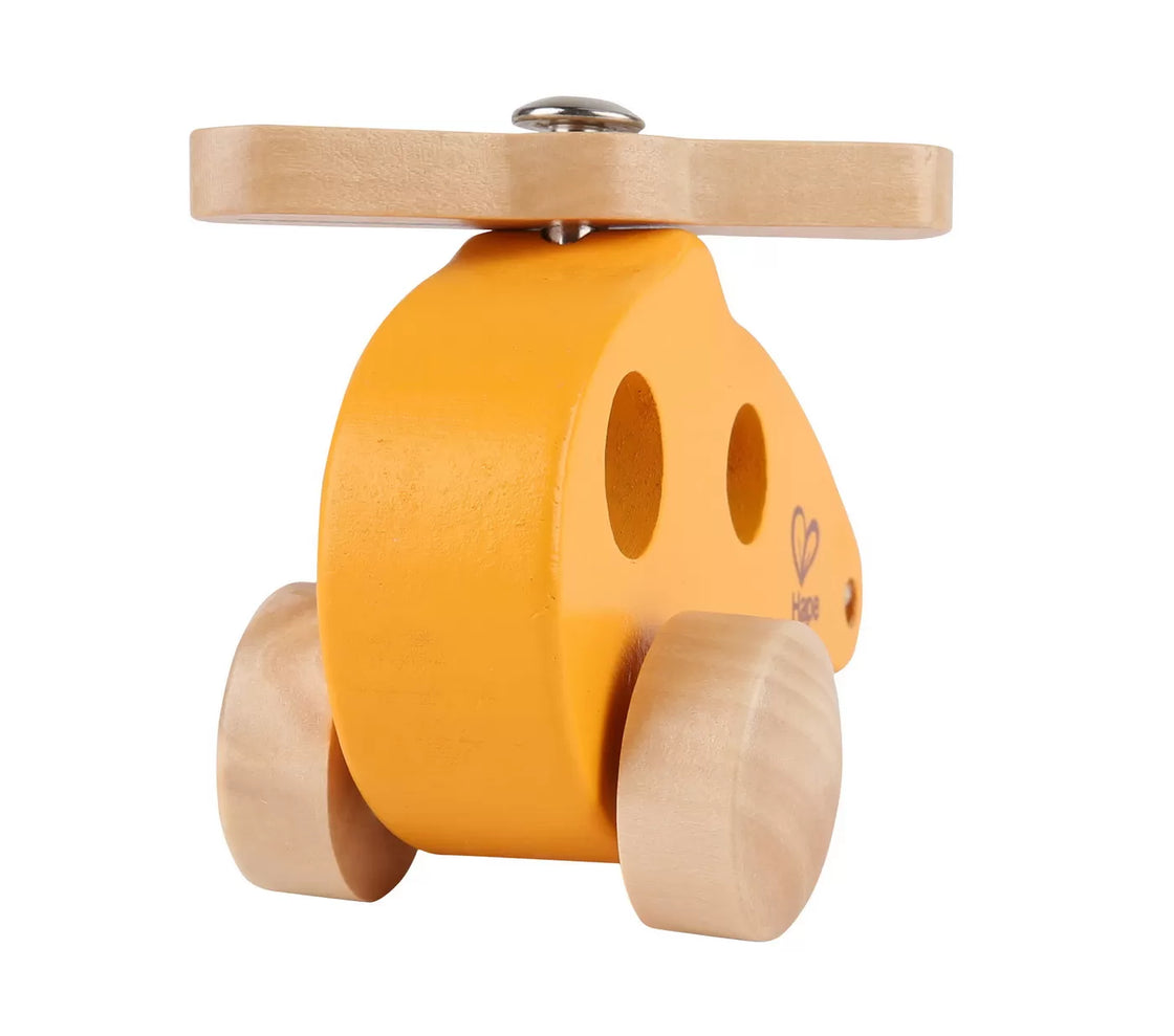 Hape micul elicopter