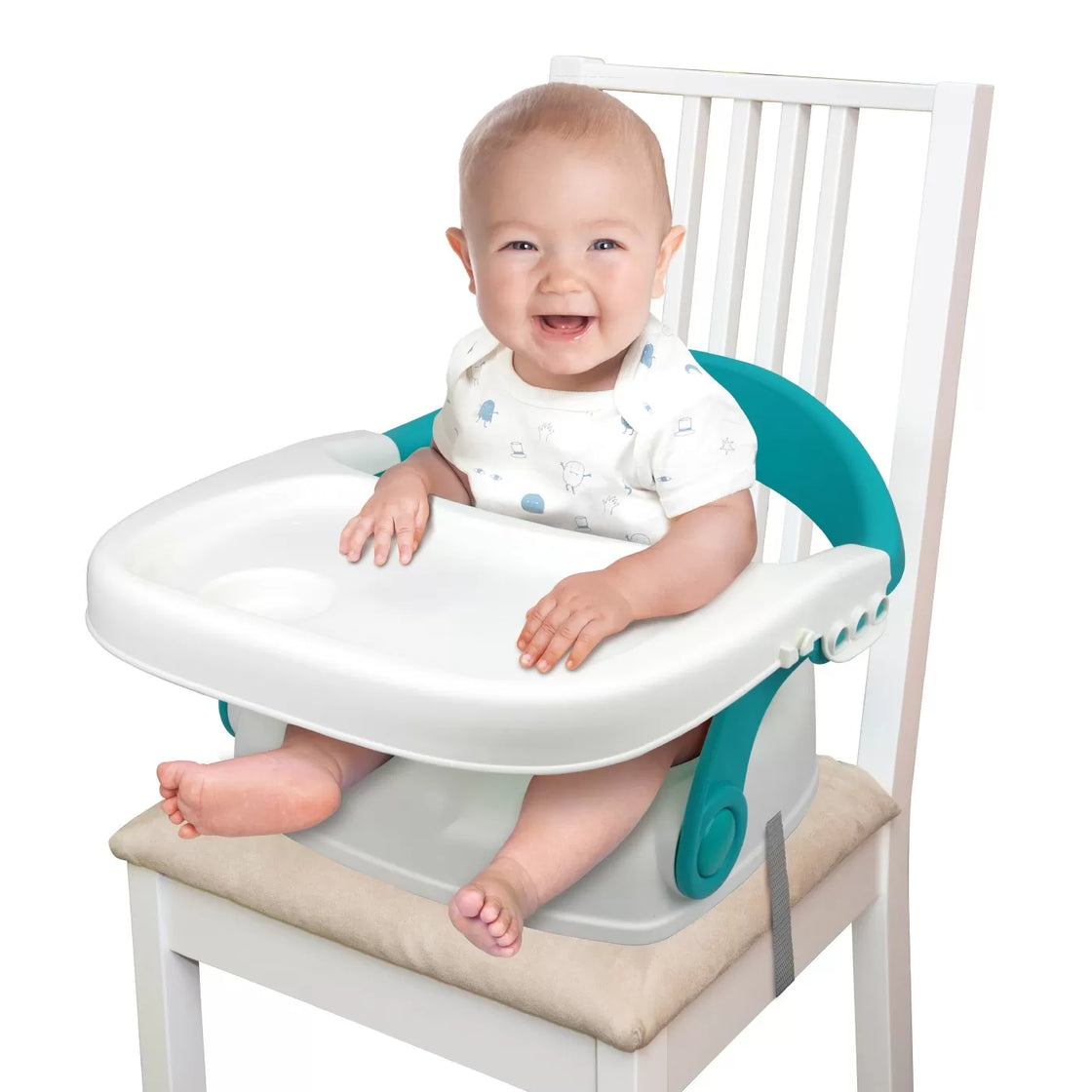Winfun scaunel portabil 3 in 1