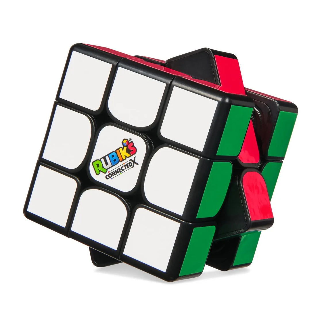Cub rubik 3x3 cu aplicatie connected x