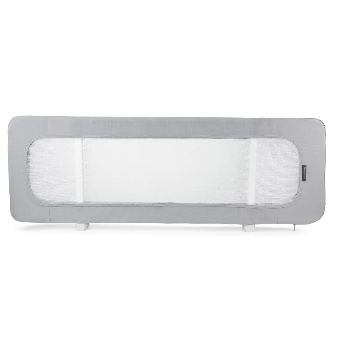 Bariera de pat kinderkraft guard and dream light grey
