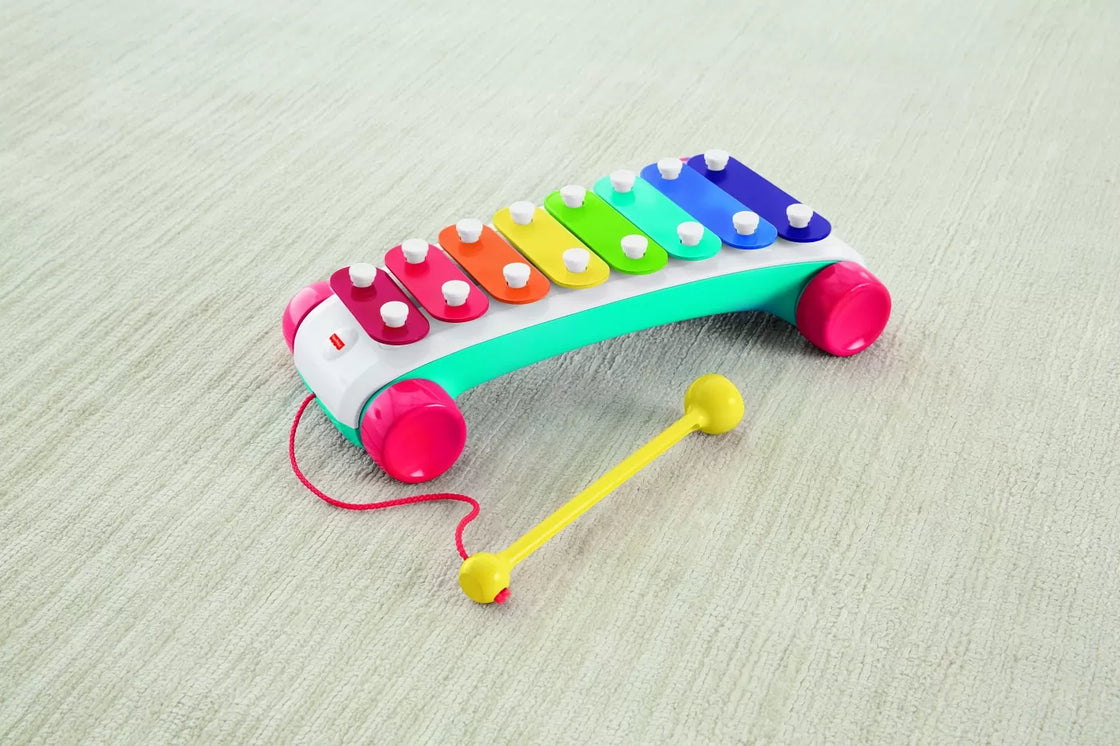 Fisher price xilofon