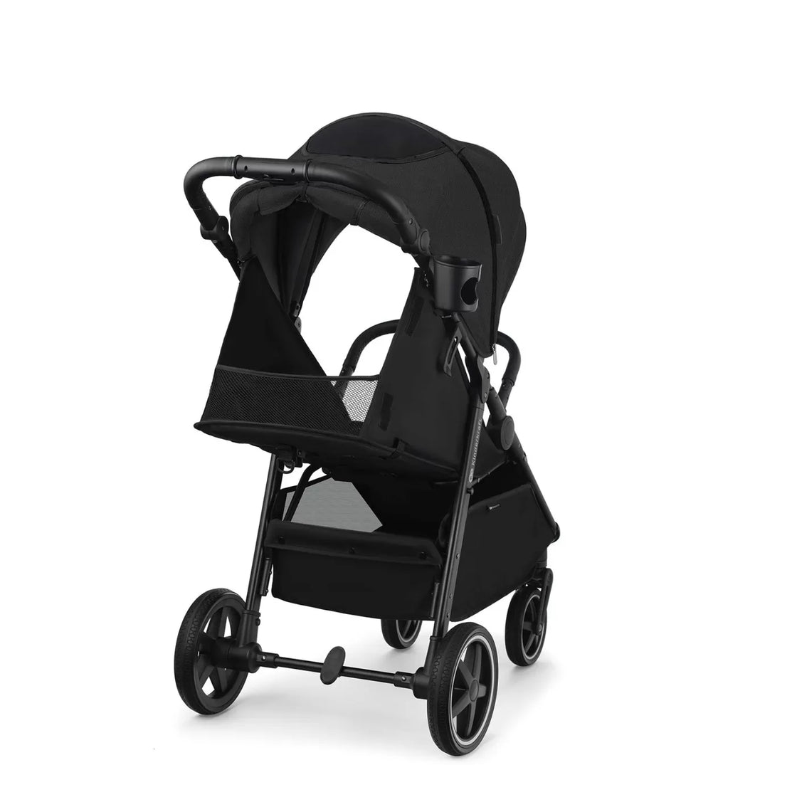 Carucior sport kinderkraft route, black