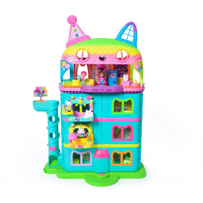 Gabbys dollhouse casa de petreceri