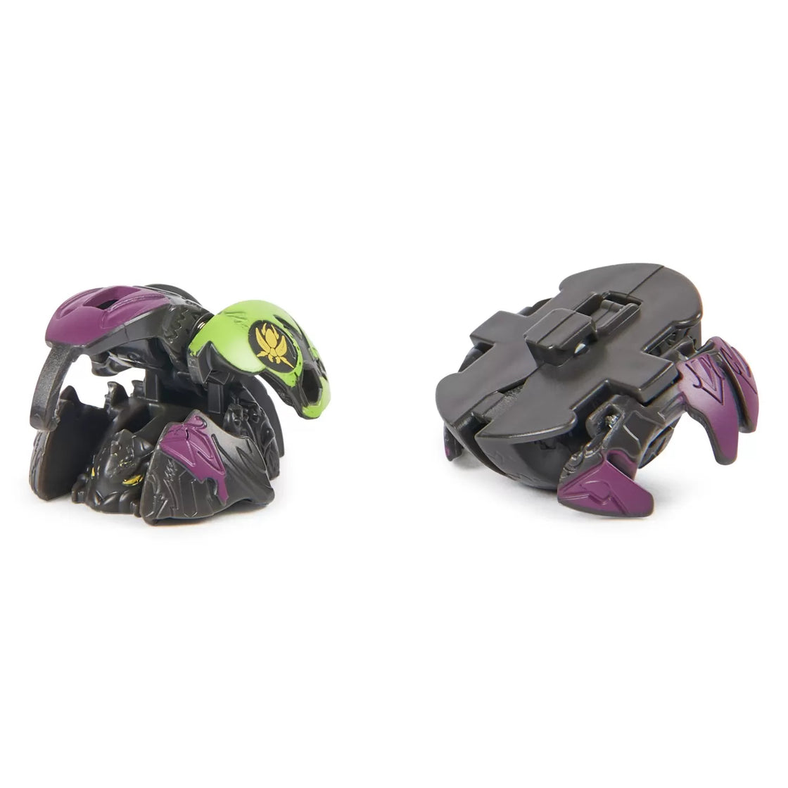 Bakugan set de antrenament spidra