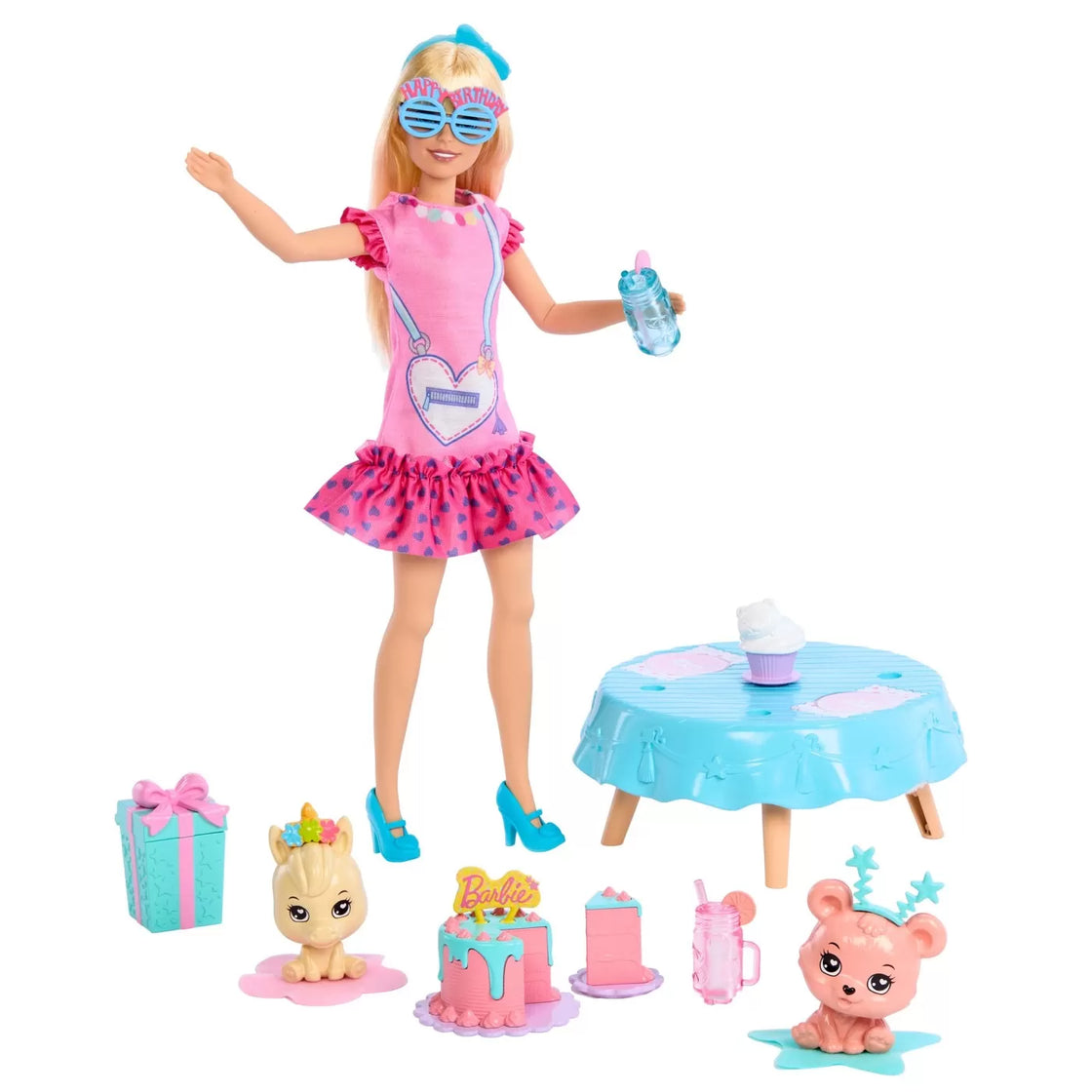 Barbie prima mea papusa barbie