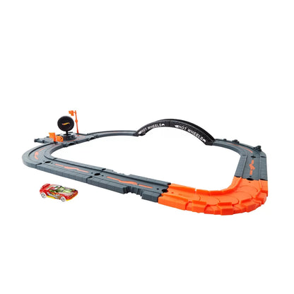 Hot wheels city  set accesorii pista