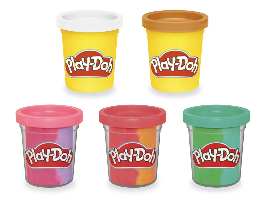 Playdoh set inghetata