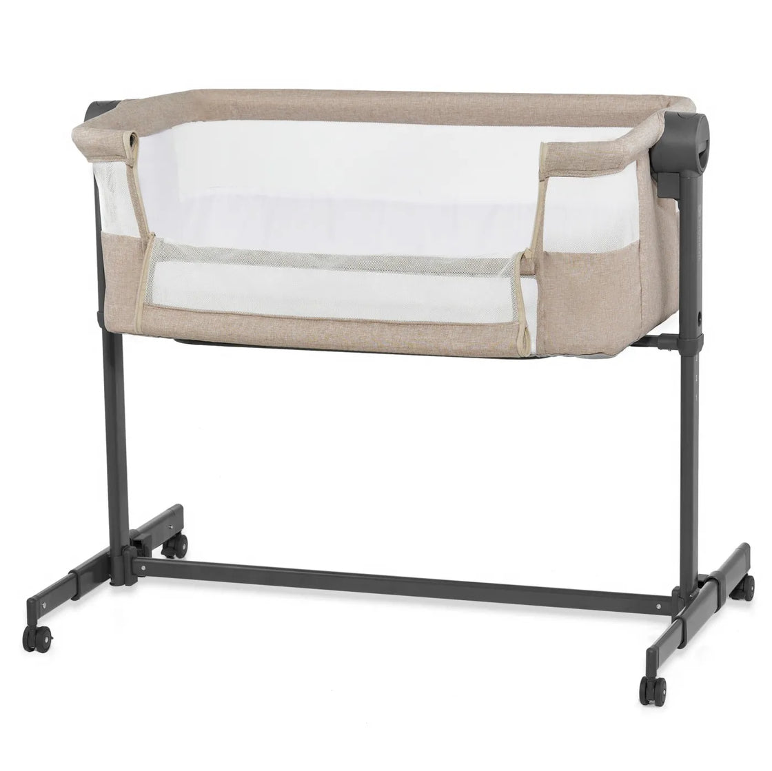 Patut co-sleeper kinderkraft neste up 2, bej