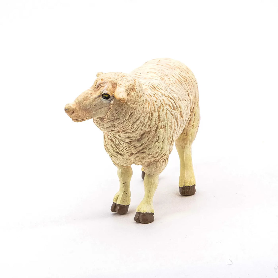 Papo figurina oaie merinos