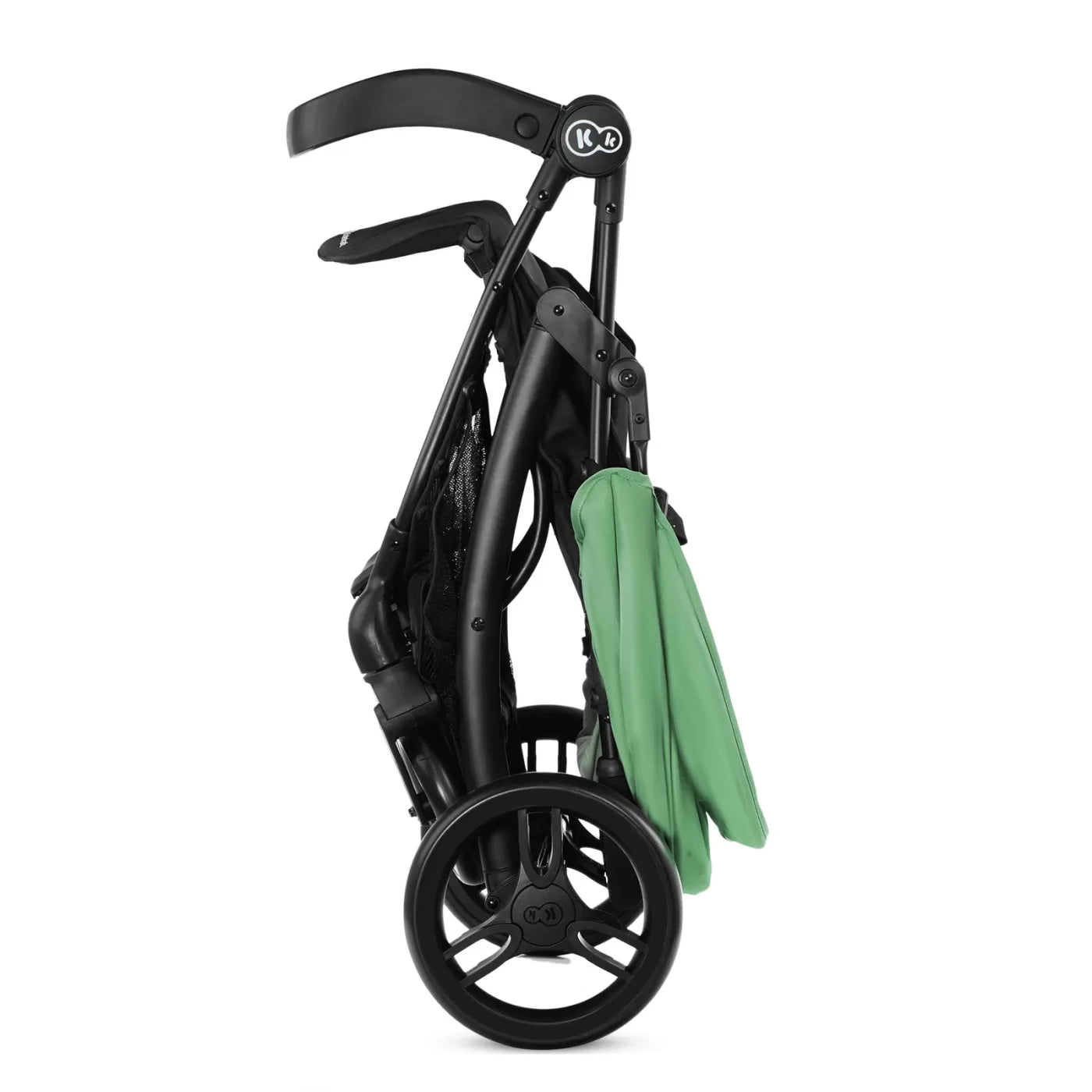 Carucior sport kinderkraft cruiser, green