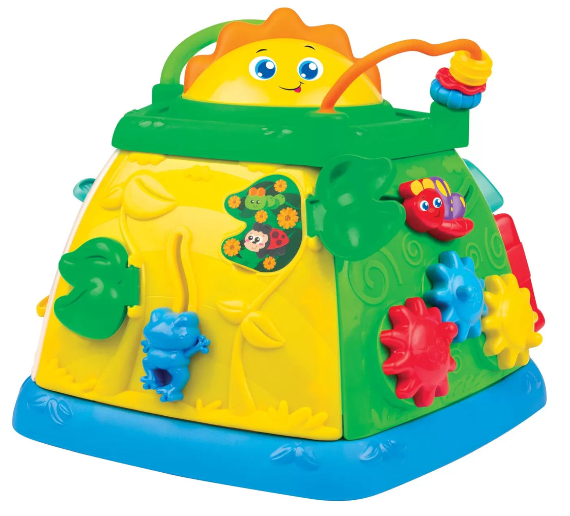 Winfun centru de activitati