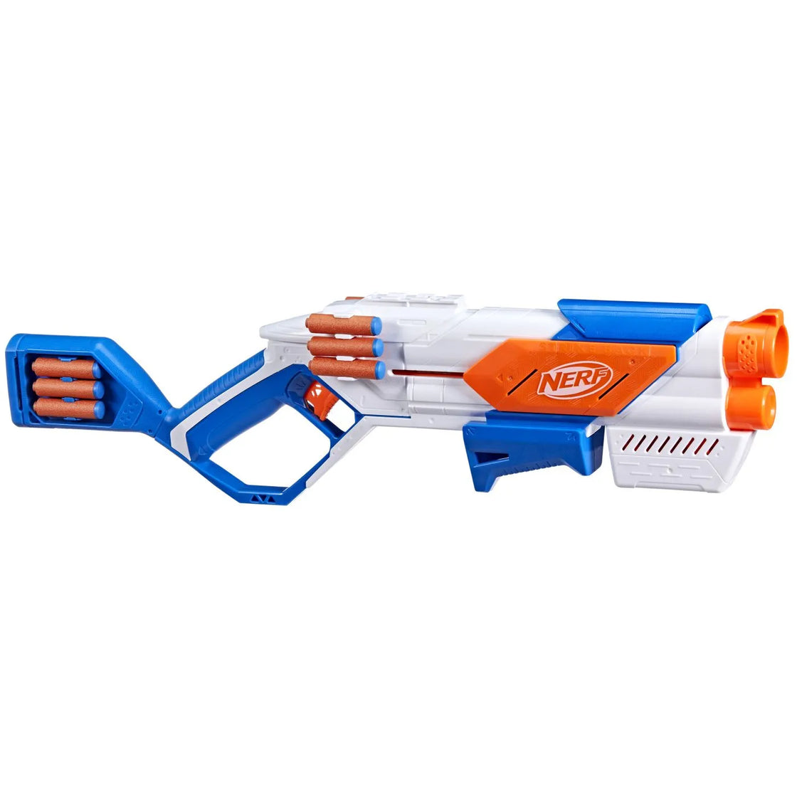 Nerf blaster nerf n series pachet strikeback
