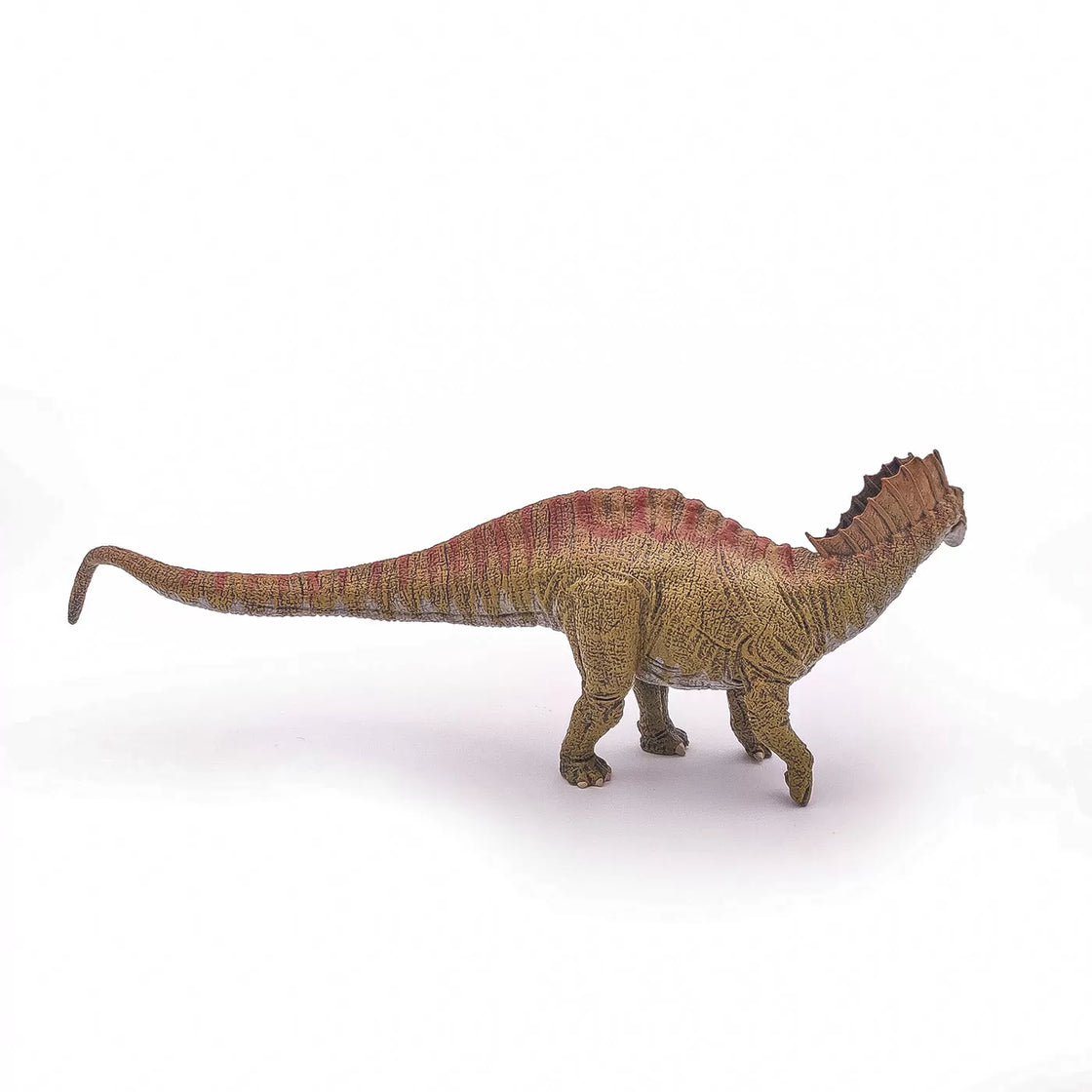 Papo figurina amargasaururs