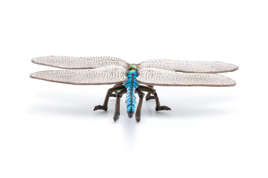 Papo figurina libelula