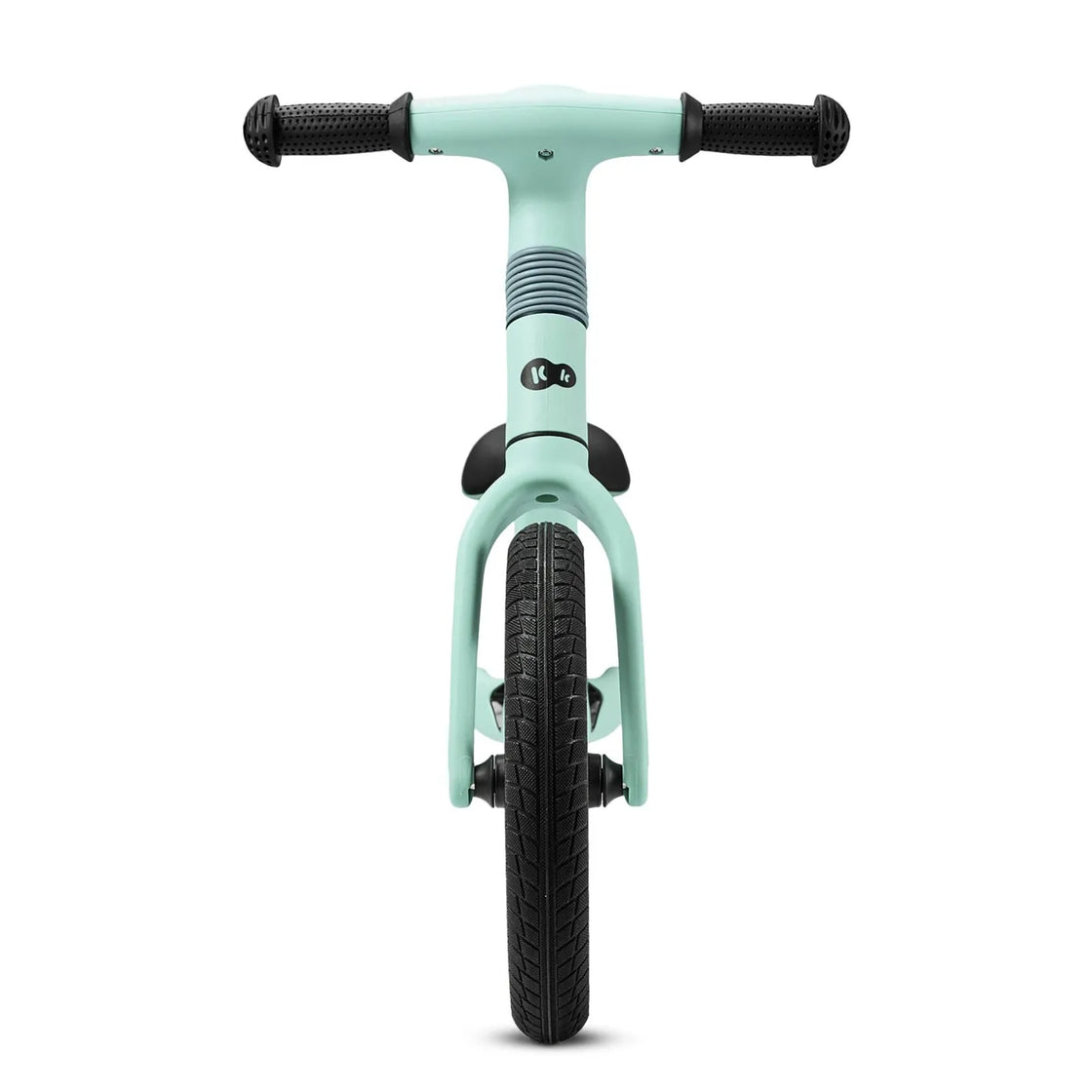 Bicicleta fara pedale kinderkraft xploit, turcoise