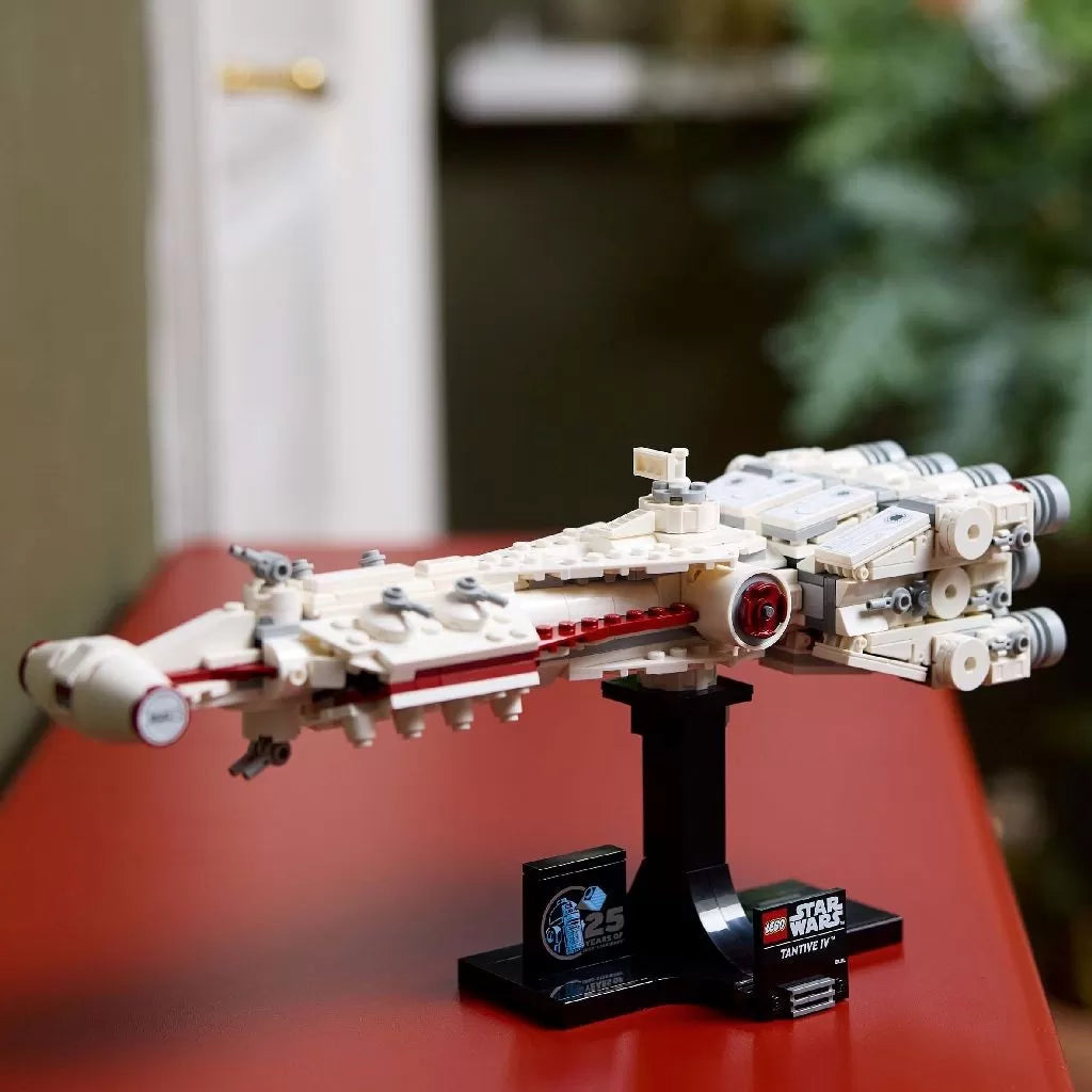 Lego star wars tantive iv™ 75376