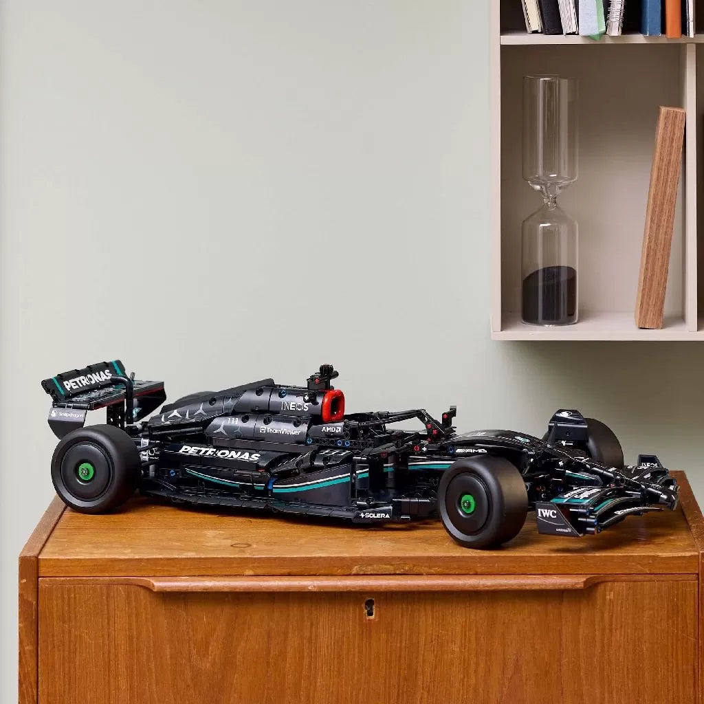 Lego technic mercedes-amg f1 w14 e performance 42171