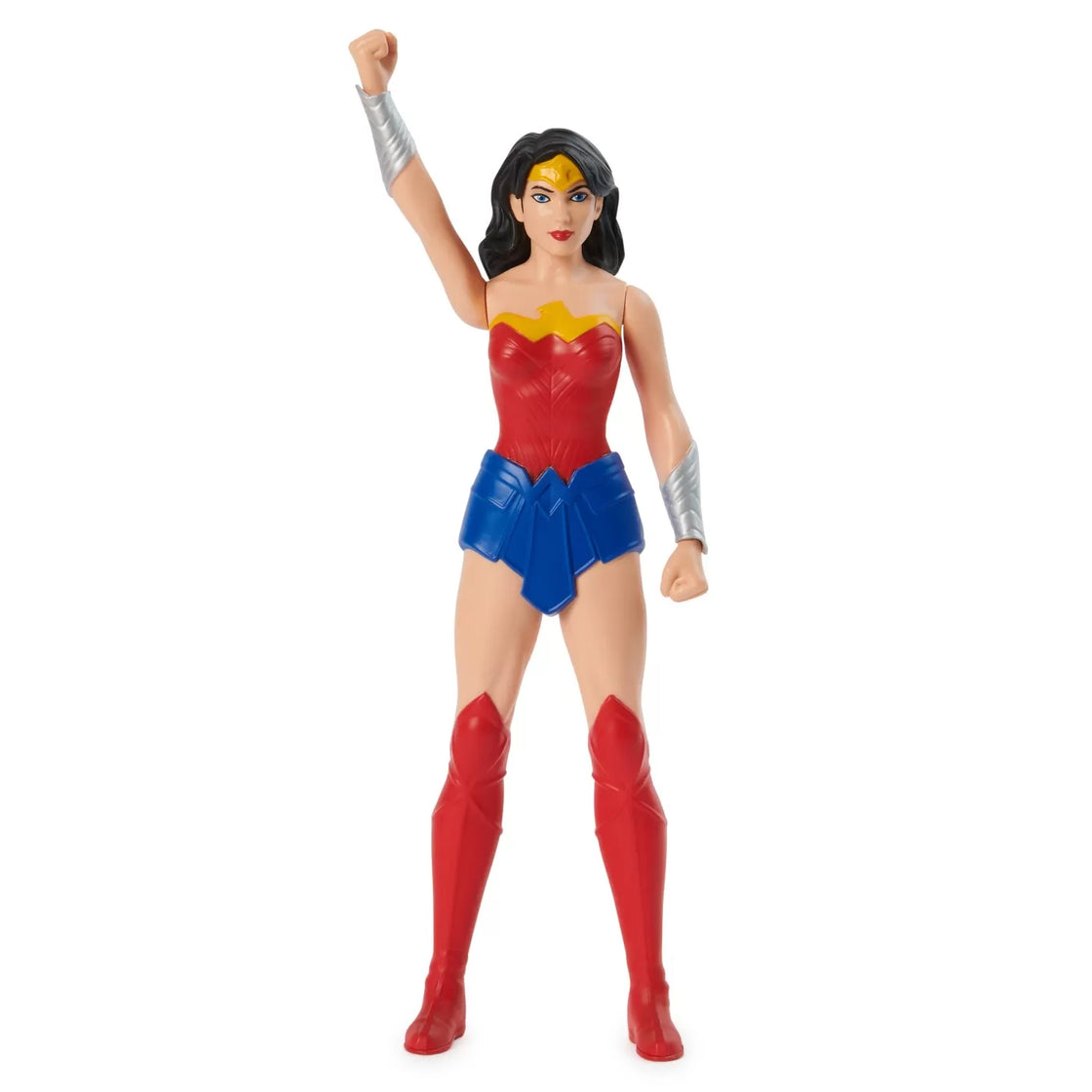 Batman figurina wonder woman 24cm