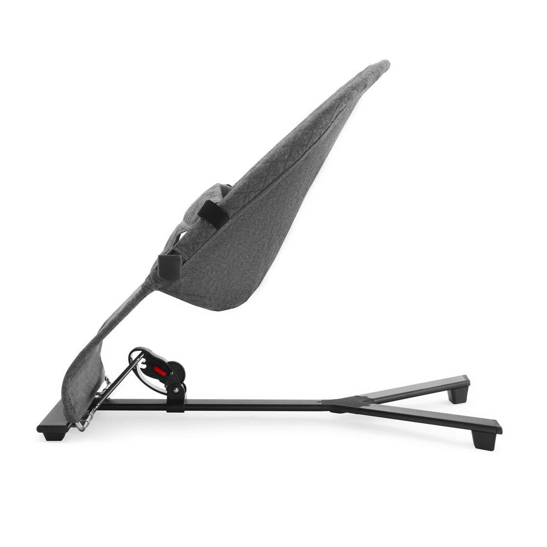 Balansoar kinderkraft mimi, grey