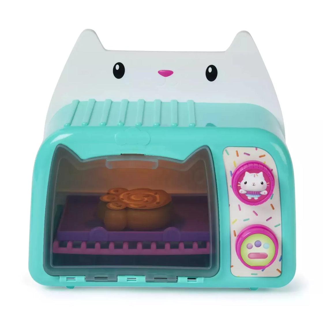 Gabbys dollhouse cuptor pentru prajituri