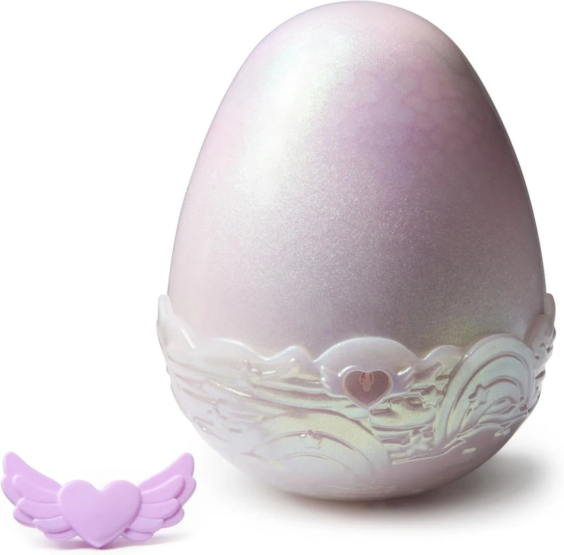 Hatchimals alive mistery hatch ou pufficorn