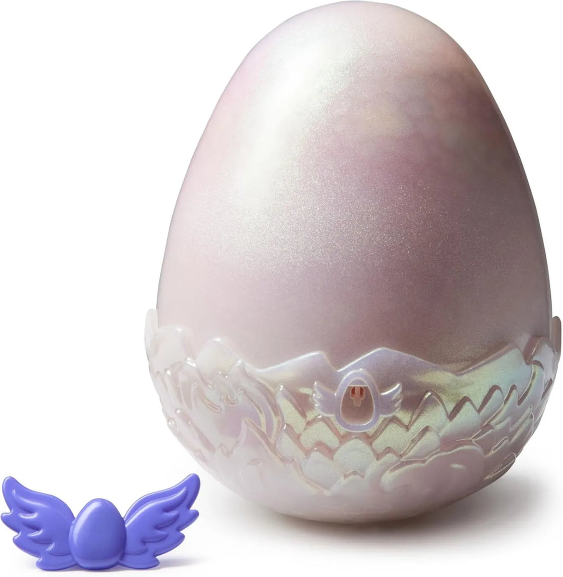 Hatchimals alive mistery hatch ou draggle