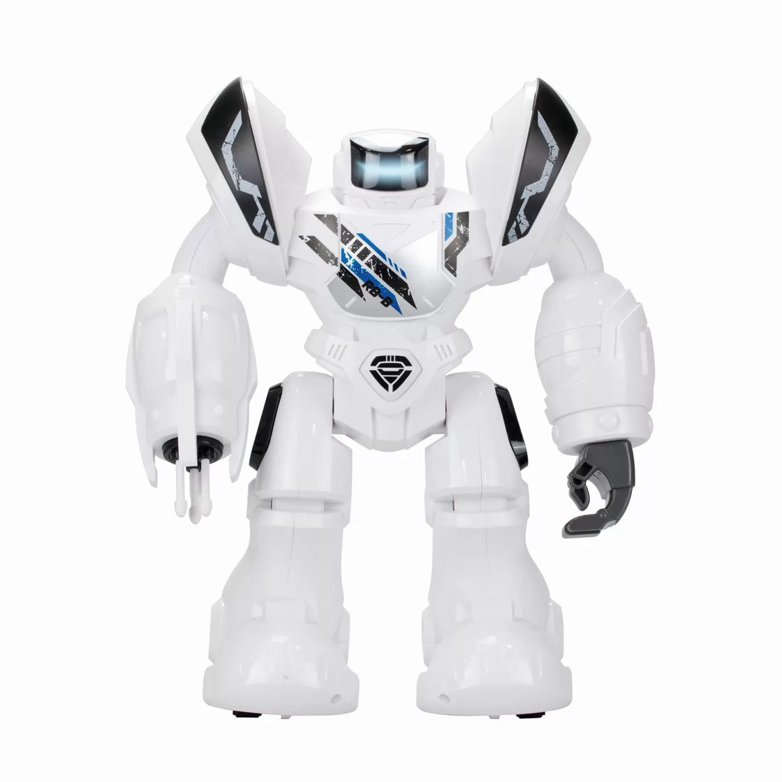Robot electronic robo blast alb