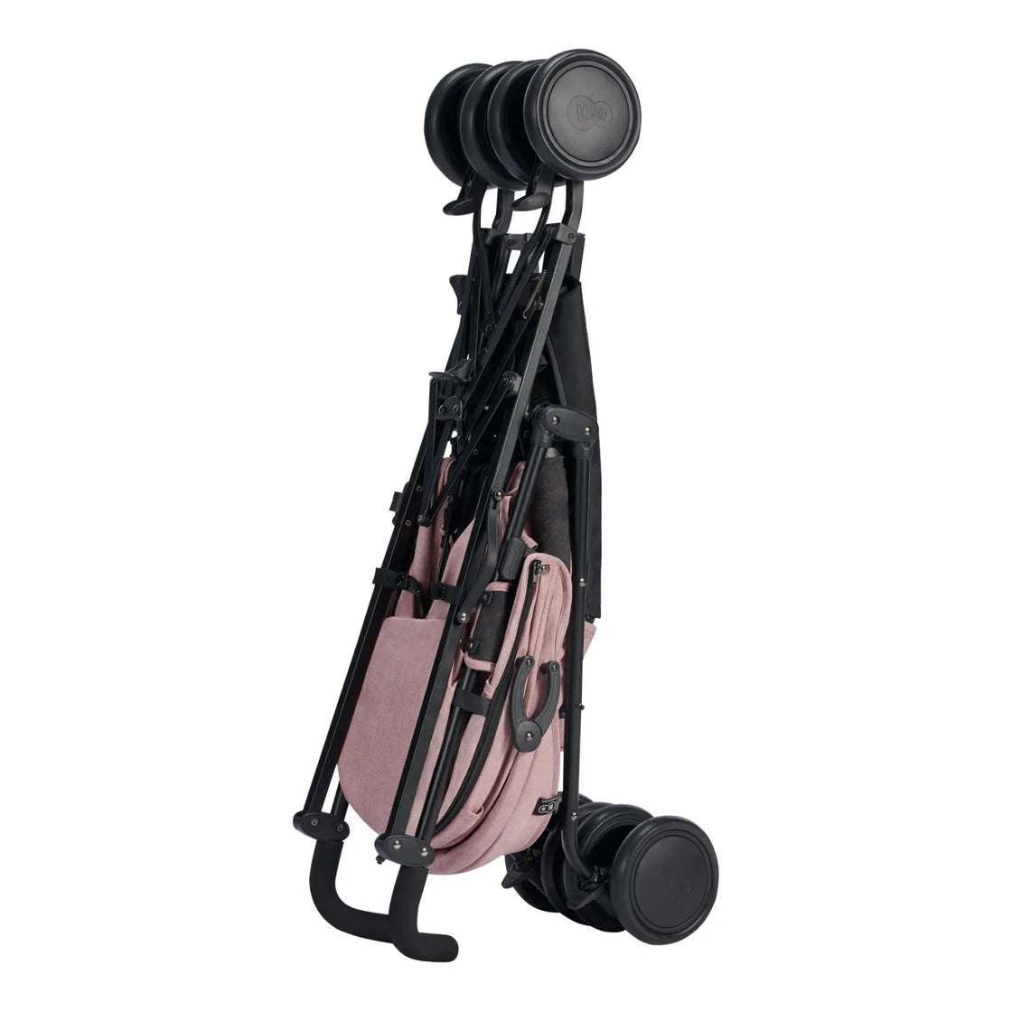 Carucior sport kinderkraft siesta, pink