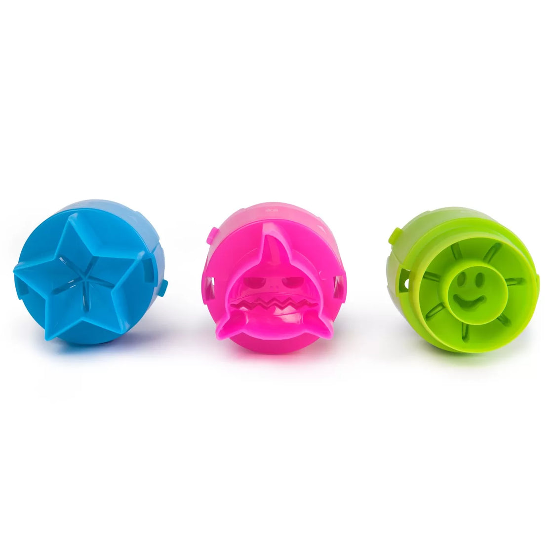 Kinetic sand set nisip squish motion