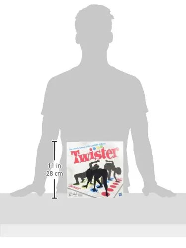 Joc twister original