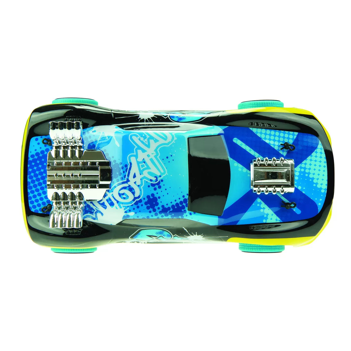 Masina cu telecomanda xmoke scara 1:14