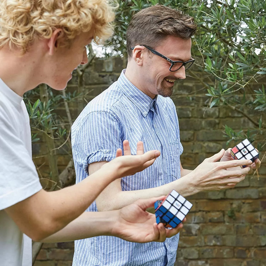 Cub rubik original de viteza 3x3 speed cube