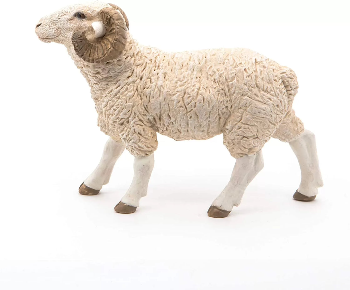 Papo figurina berbec