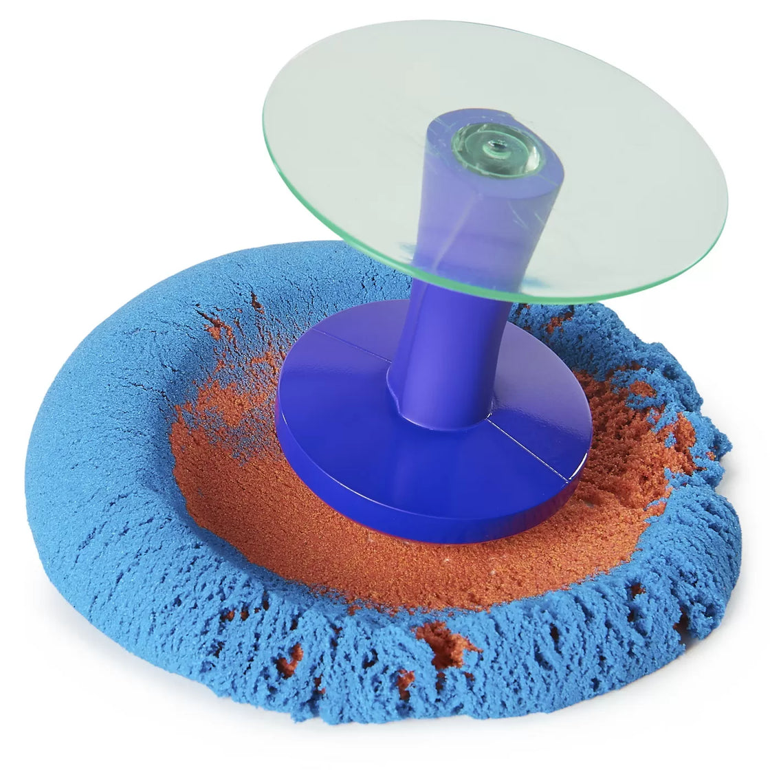 Kinetic sand set de joaca sandisfactory