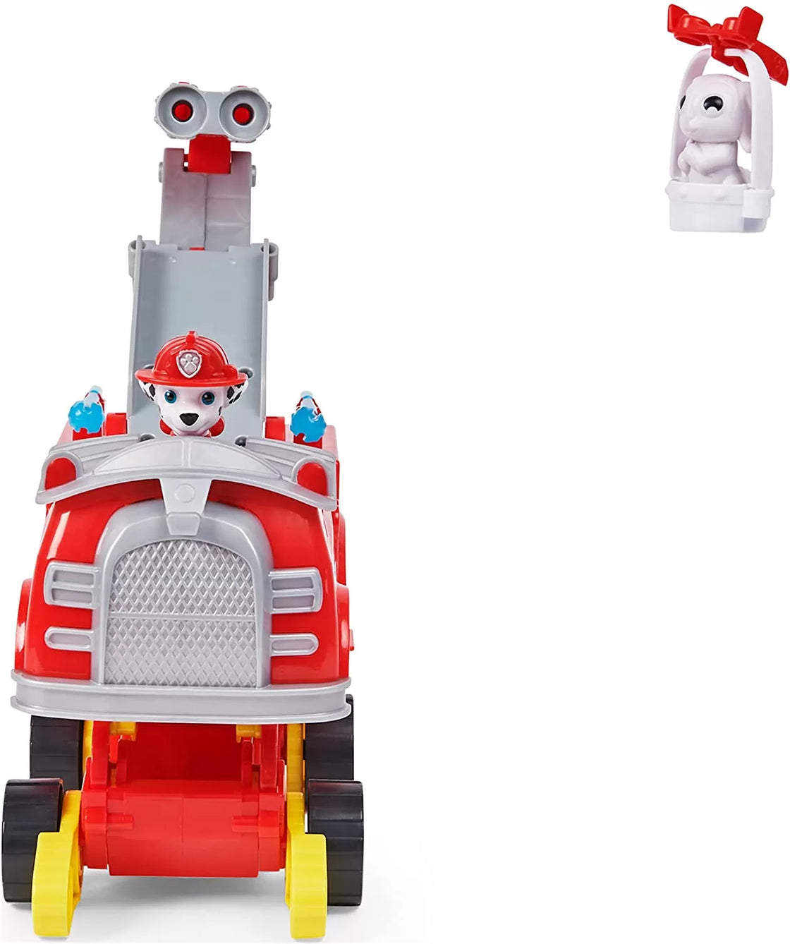 Patrula catelusilor vehicul de salvare marshall