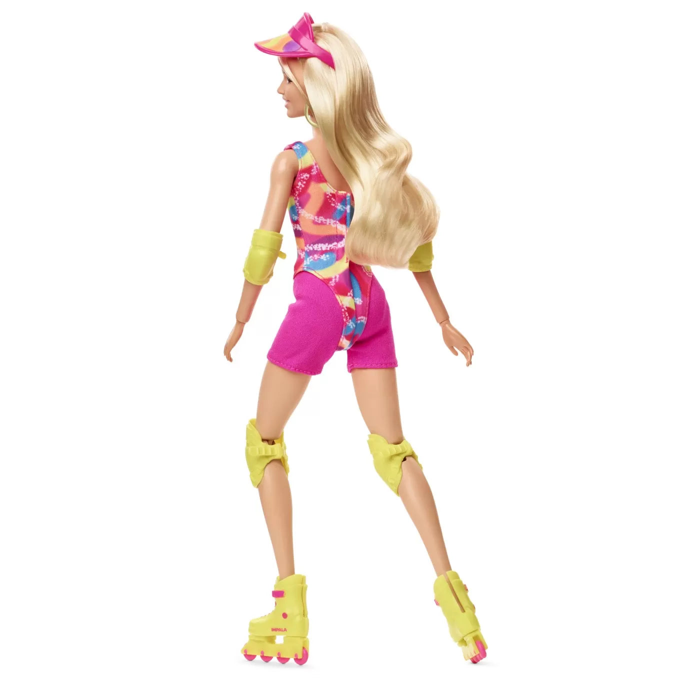 Barbie the movie papusa barbie cu role
