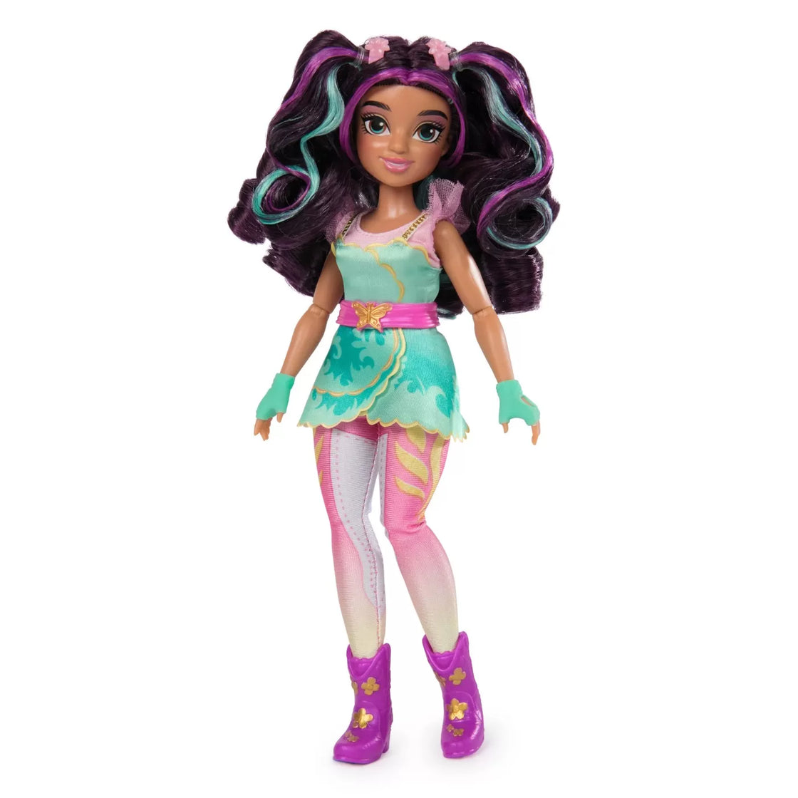 Unicorn academy papusa fashion ava