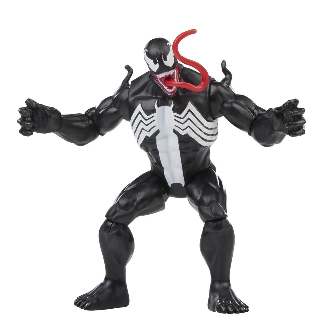 Spiderman epic hero figurina venom 10cm
